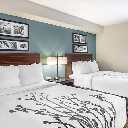 Sleep Inn Near Penn State - State College, Pa Bagian luar foto