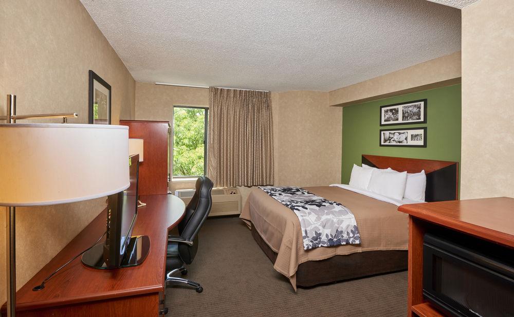 Sleep Inn Near Penn State - State College, Pa Bagian luar foto