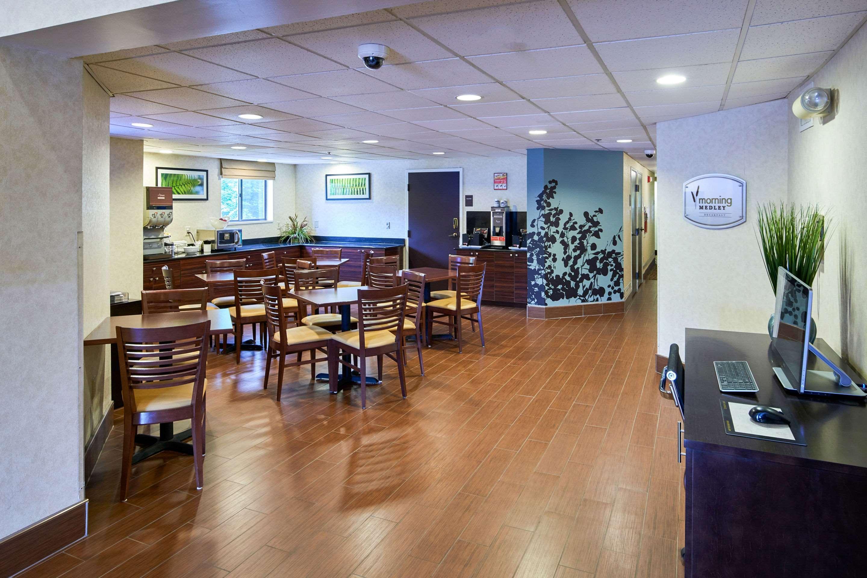 Sleep Inn Near Penn State - State College, Pa Bagian luar foto