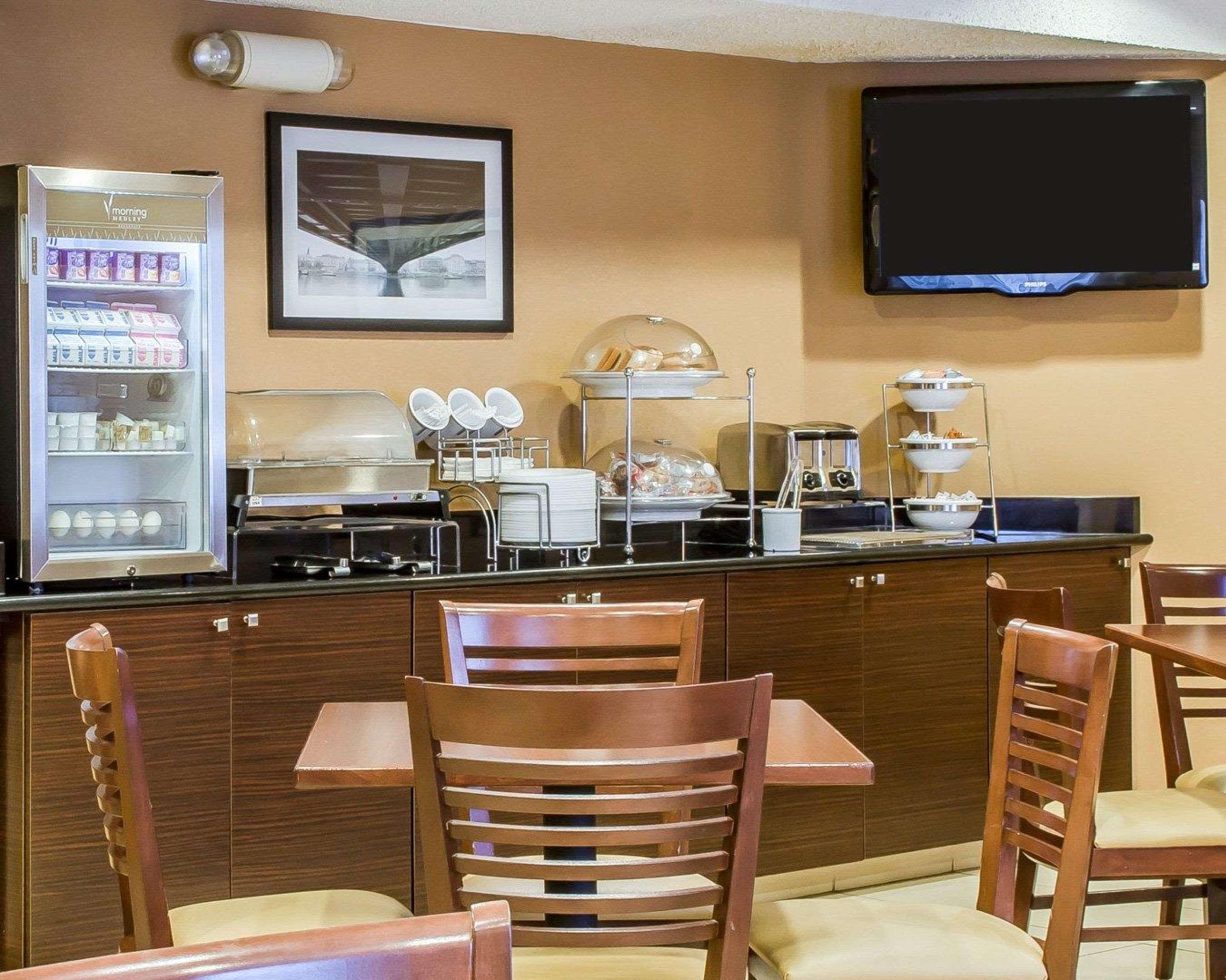 Sleep Inn Near Penn State - State College, Pa Bagian luar foto