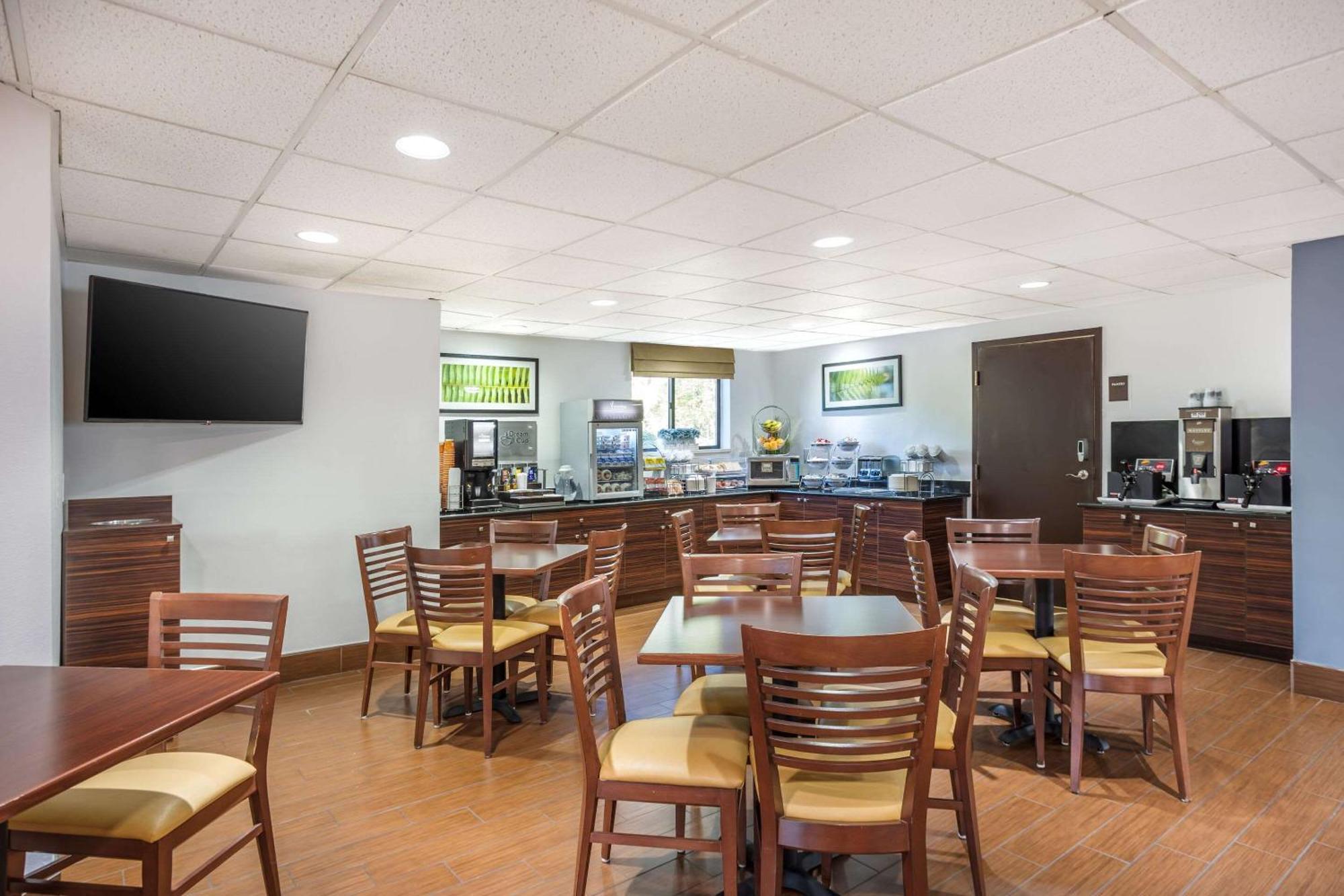 Sleep Inn Near Penn State - State College, Pa Bagian luar foto