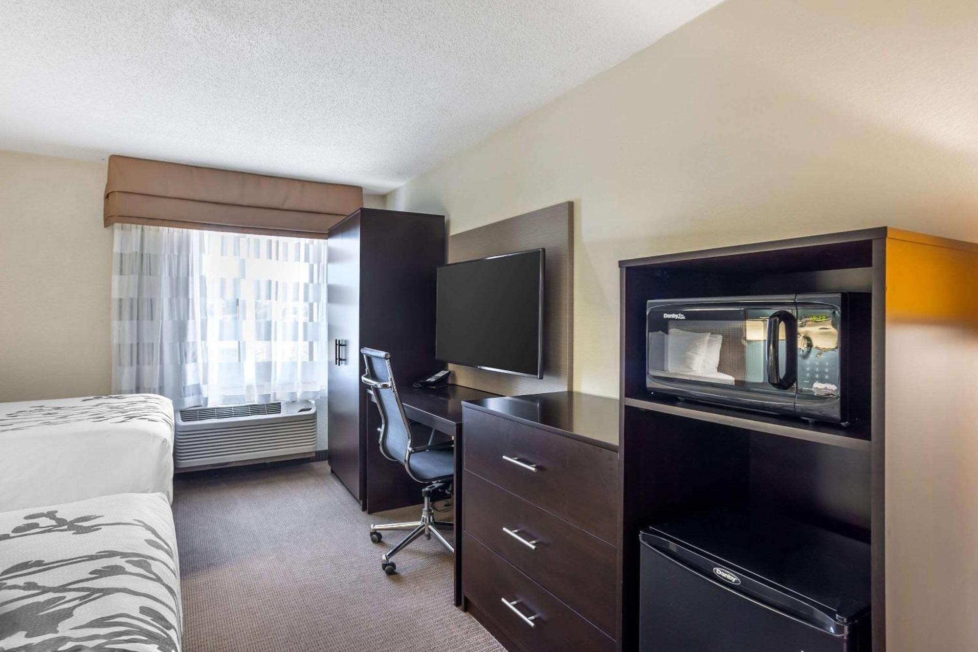 Sleep Inn Near Penn State - State College, Pa Bagian luar foto