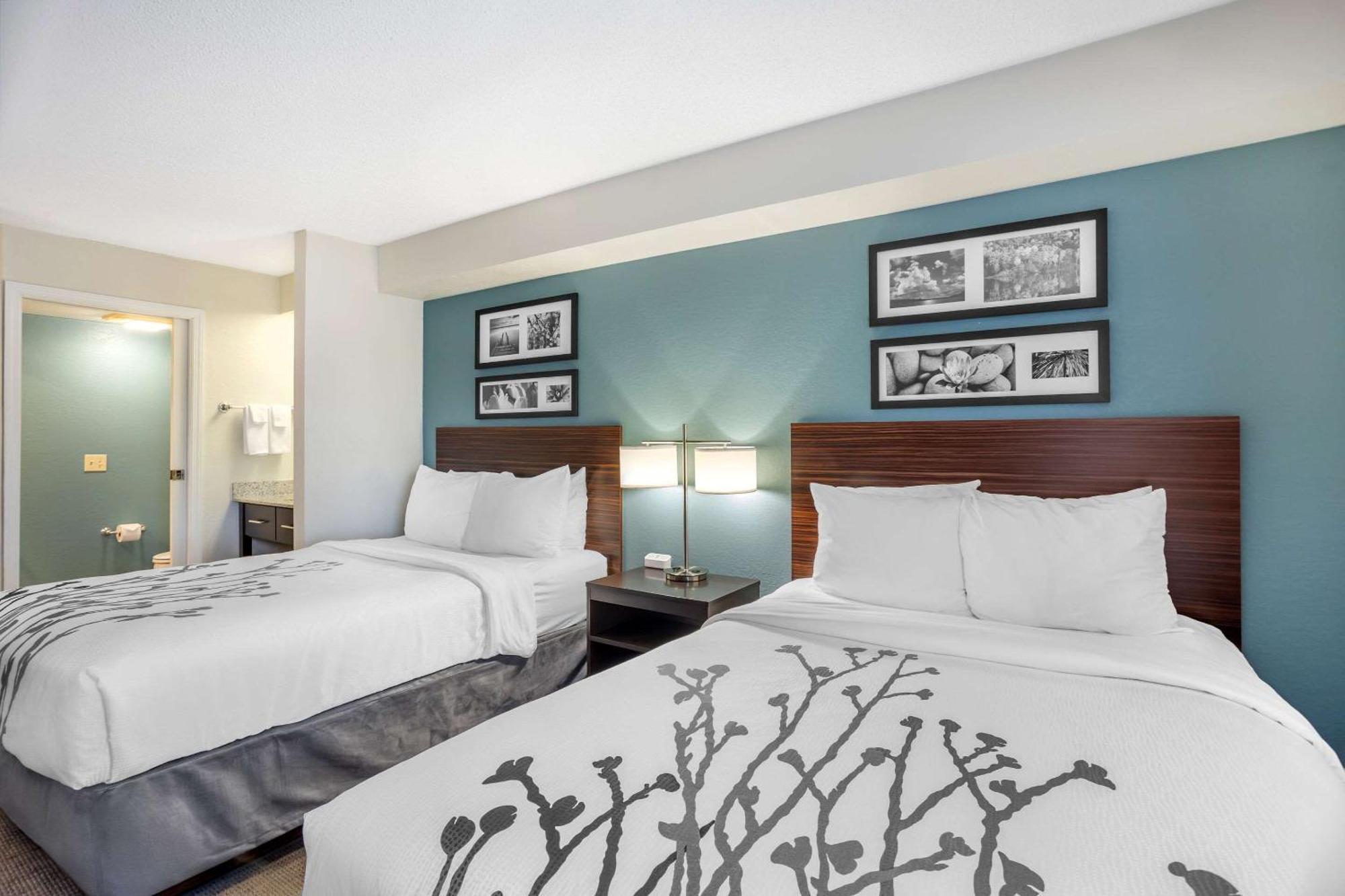 Sleep Inn Near Penn State - State College, Pa Bagian luar foto