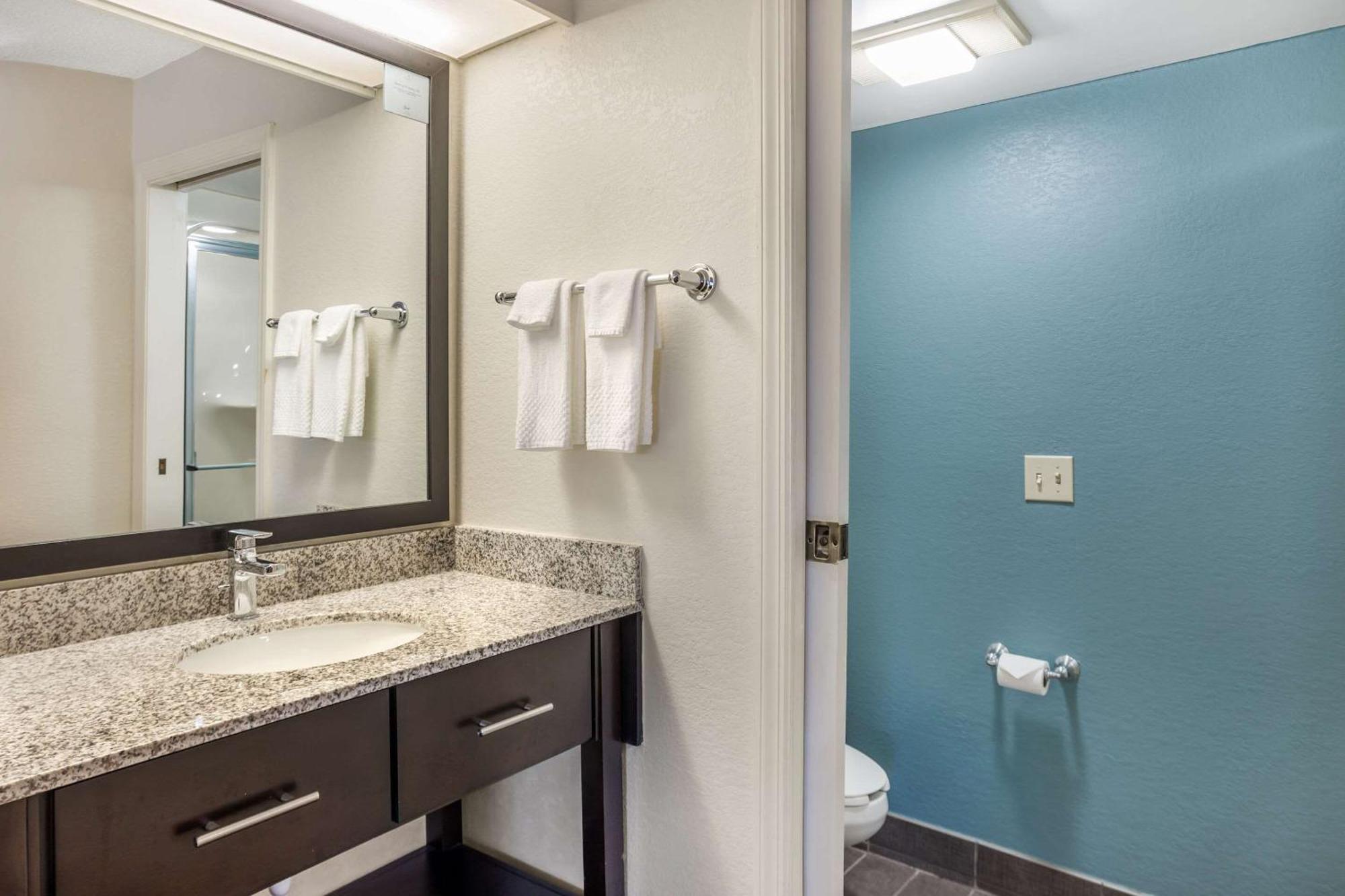 Sleep Inn Near Penn State - State College, Pa Bagian luar foto