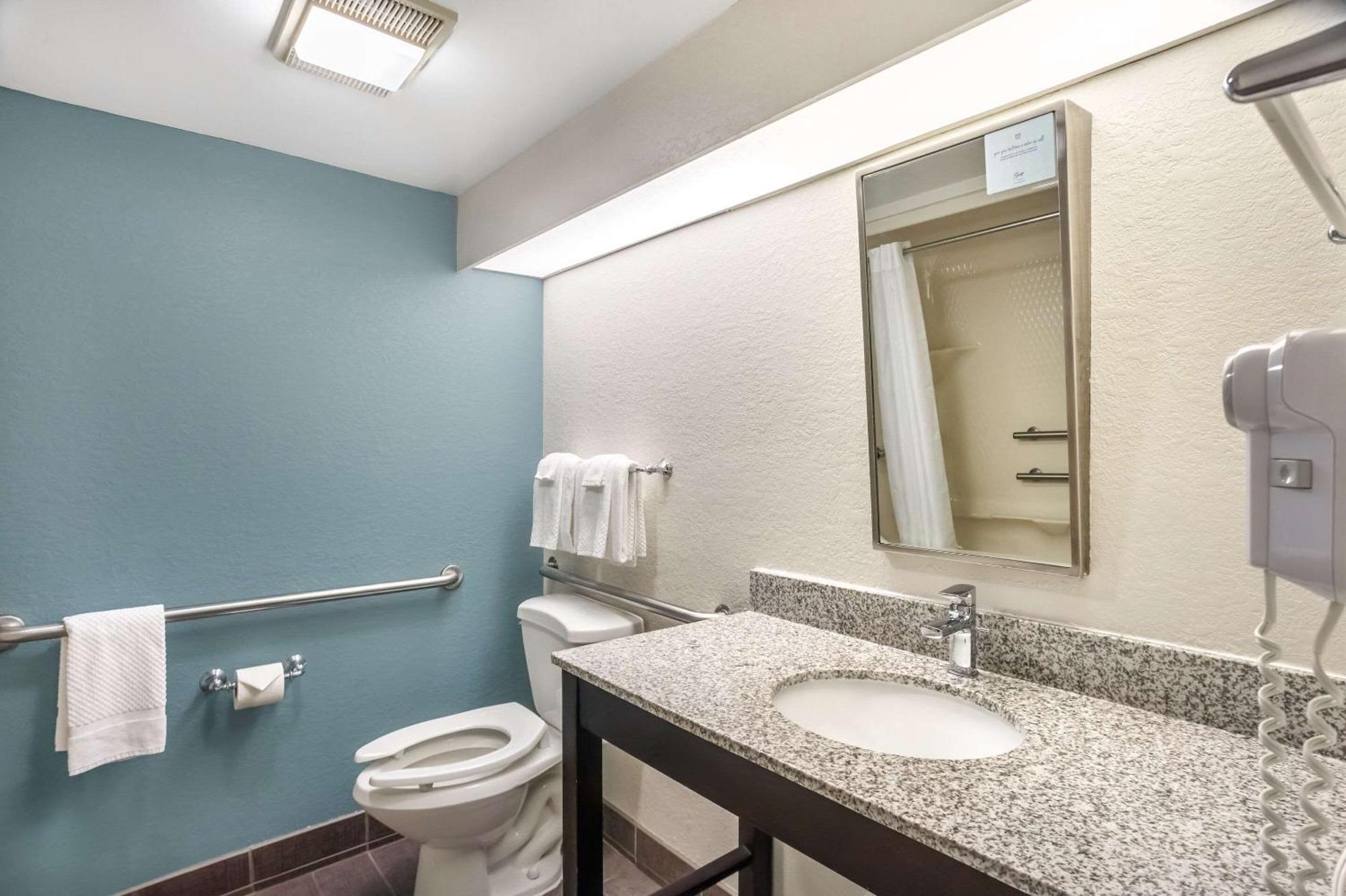 Sleep Inn Near Penn State - State College, Pa Bagian luar foto