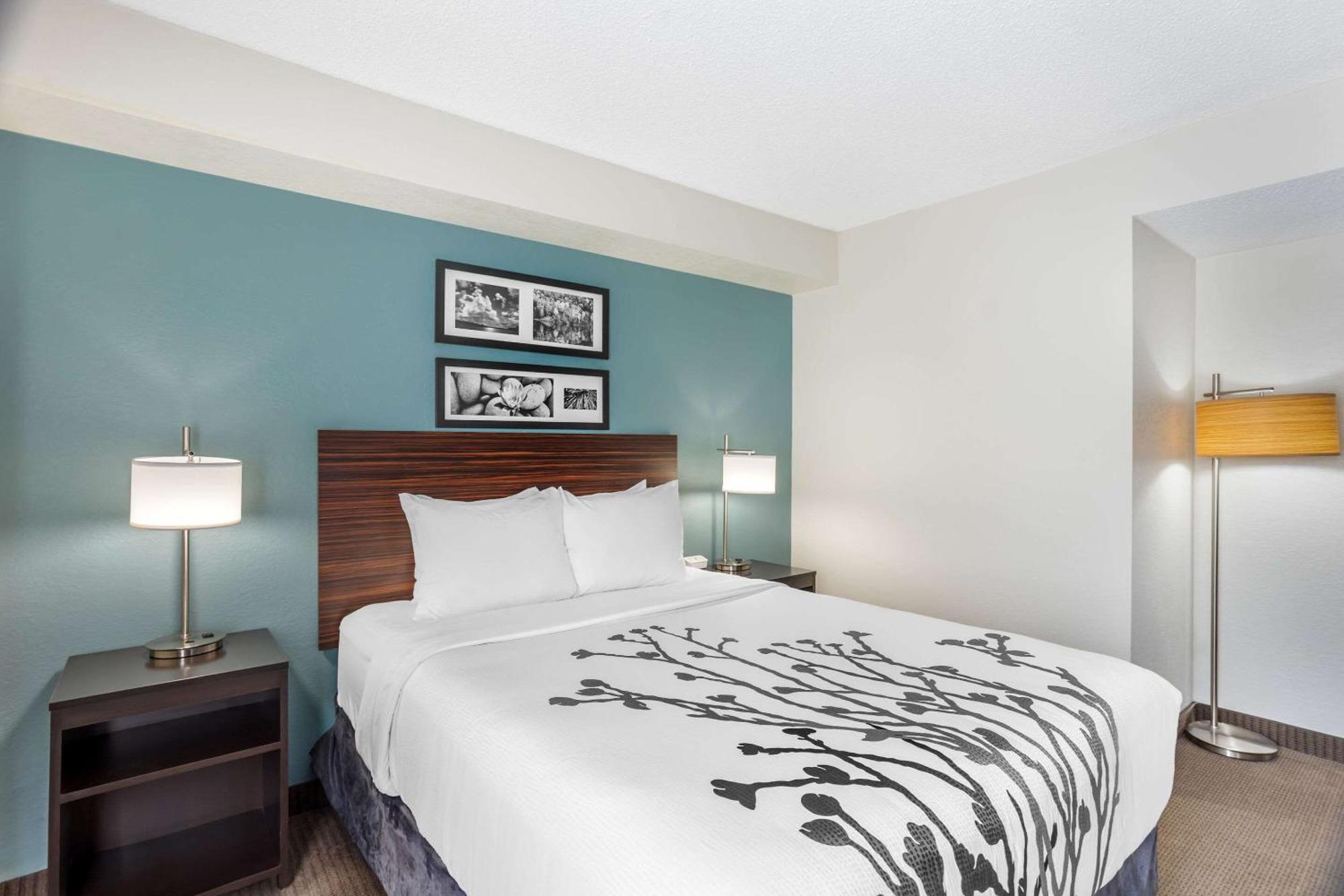 Sleep Inn Near Penn State - State College, Pa Bagian luar foto