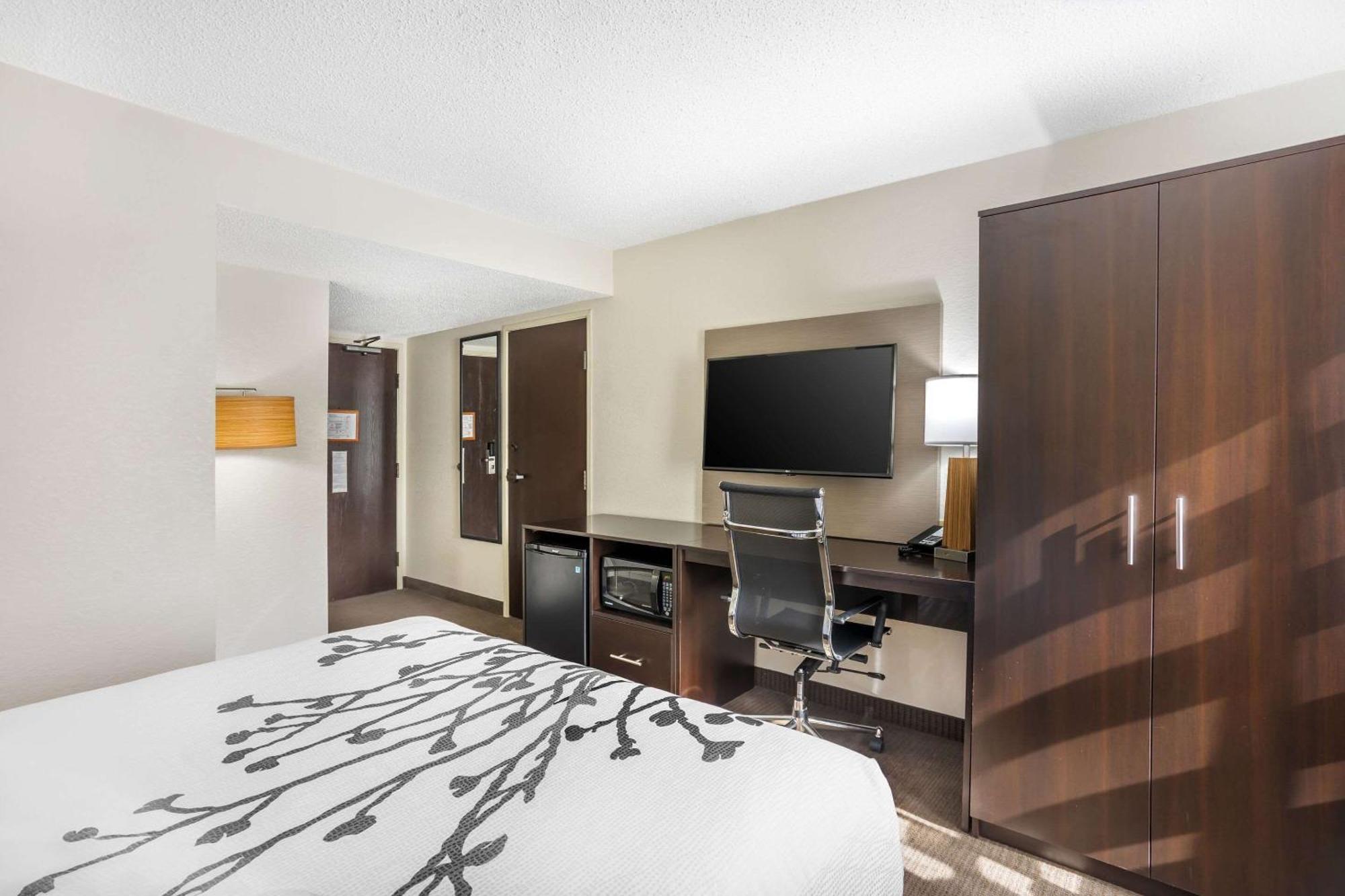 Sleep Inn Near Penn State - State College, Pa Bagian luar foto