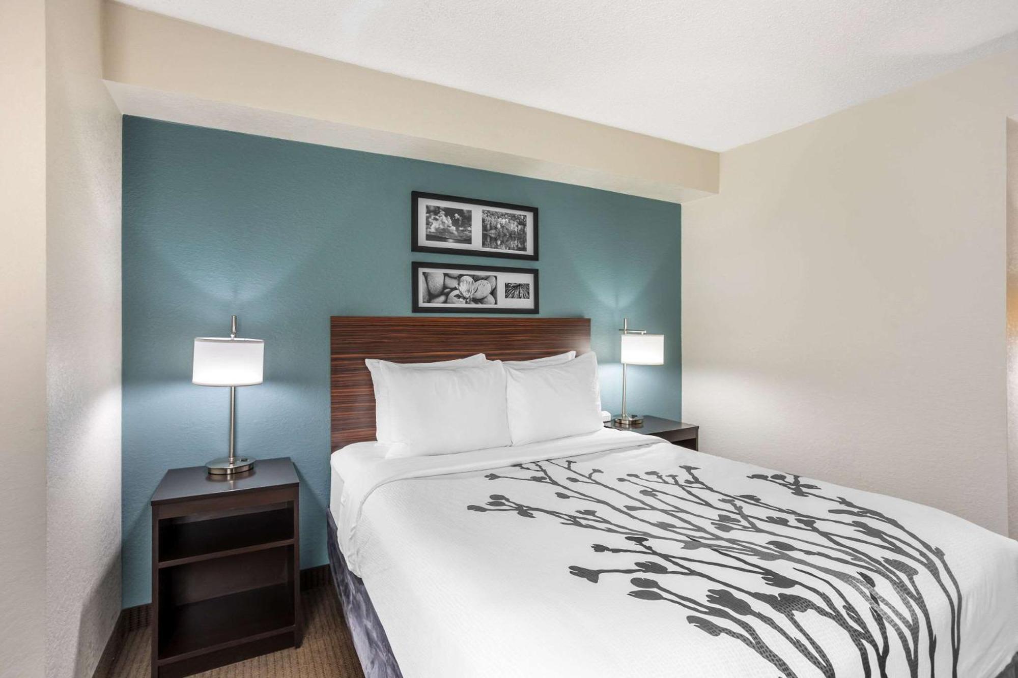 Sleep Inn Near Penn State - State College, Pa Bagian luar foto