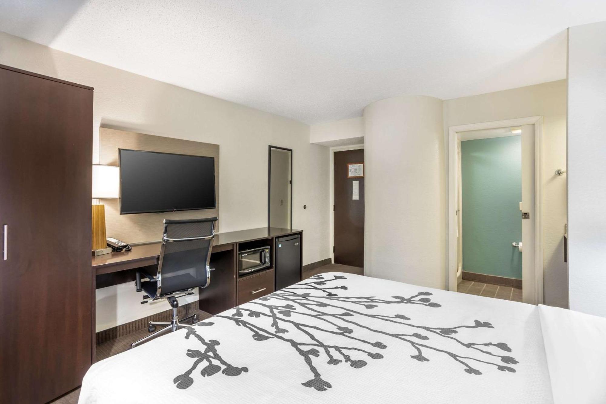 Sleep Inn Near Penn State - State College, Pa Bagian luar foto