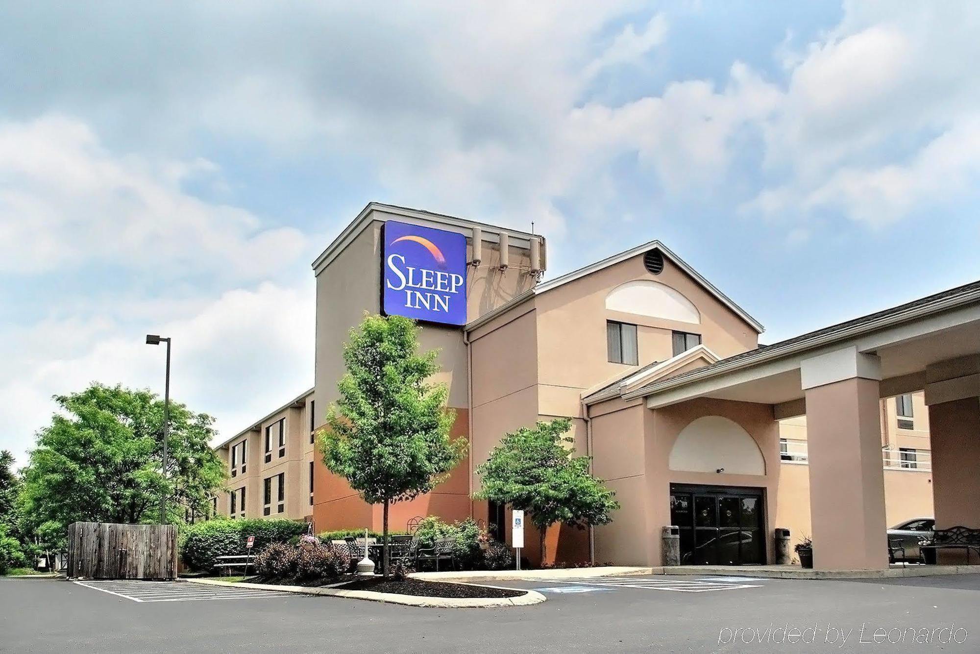 Sleep Inn Near Penn State - State College, Pa Bagian luar foto