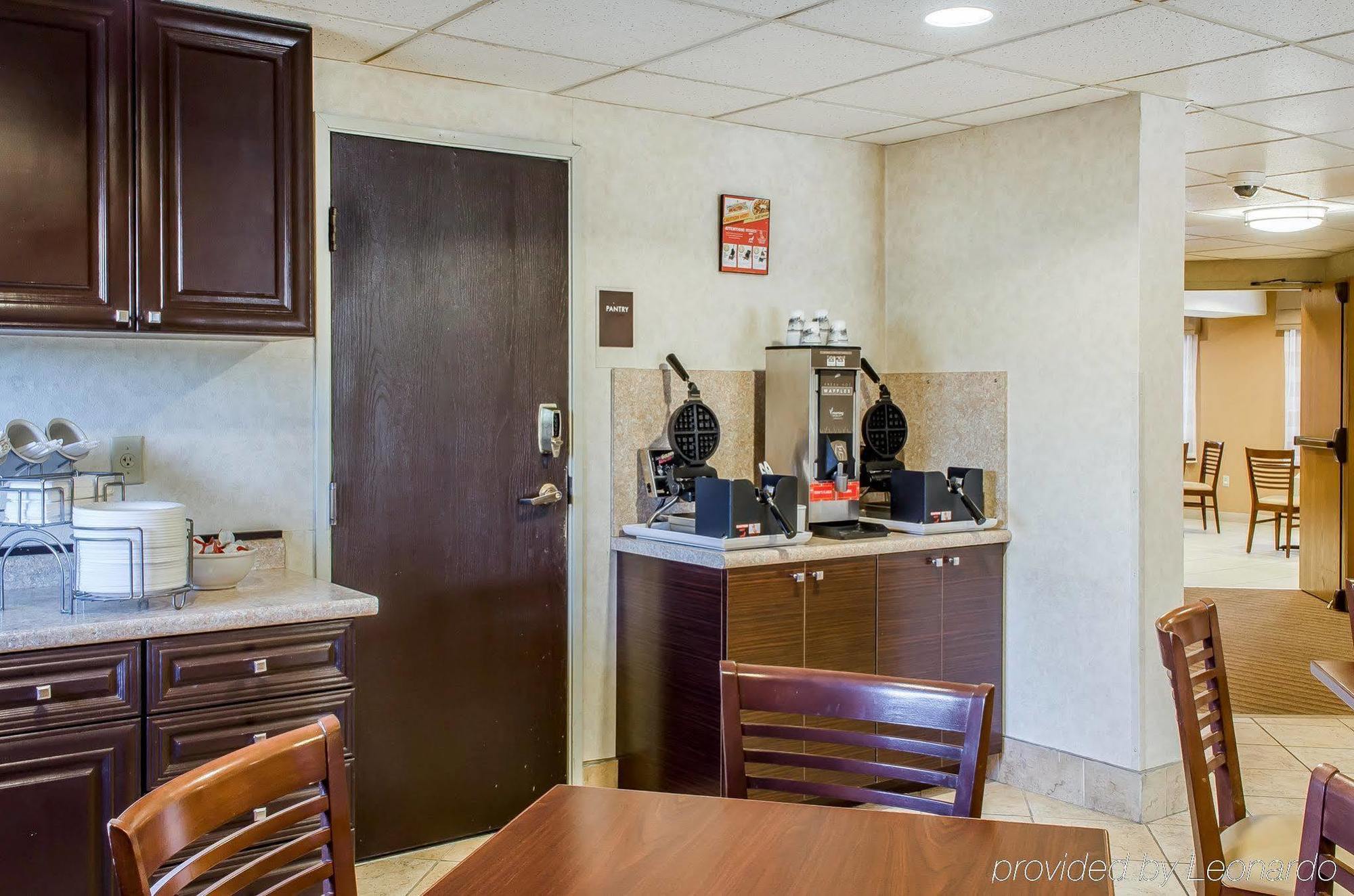 Sleep Inn Near Penn State - State College, Pa Bagian luar foto