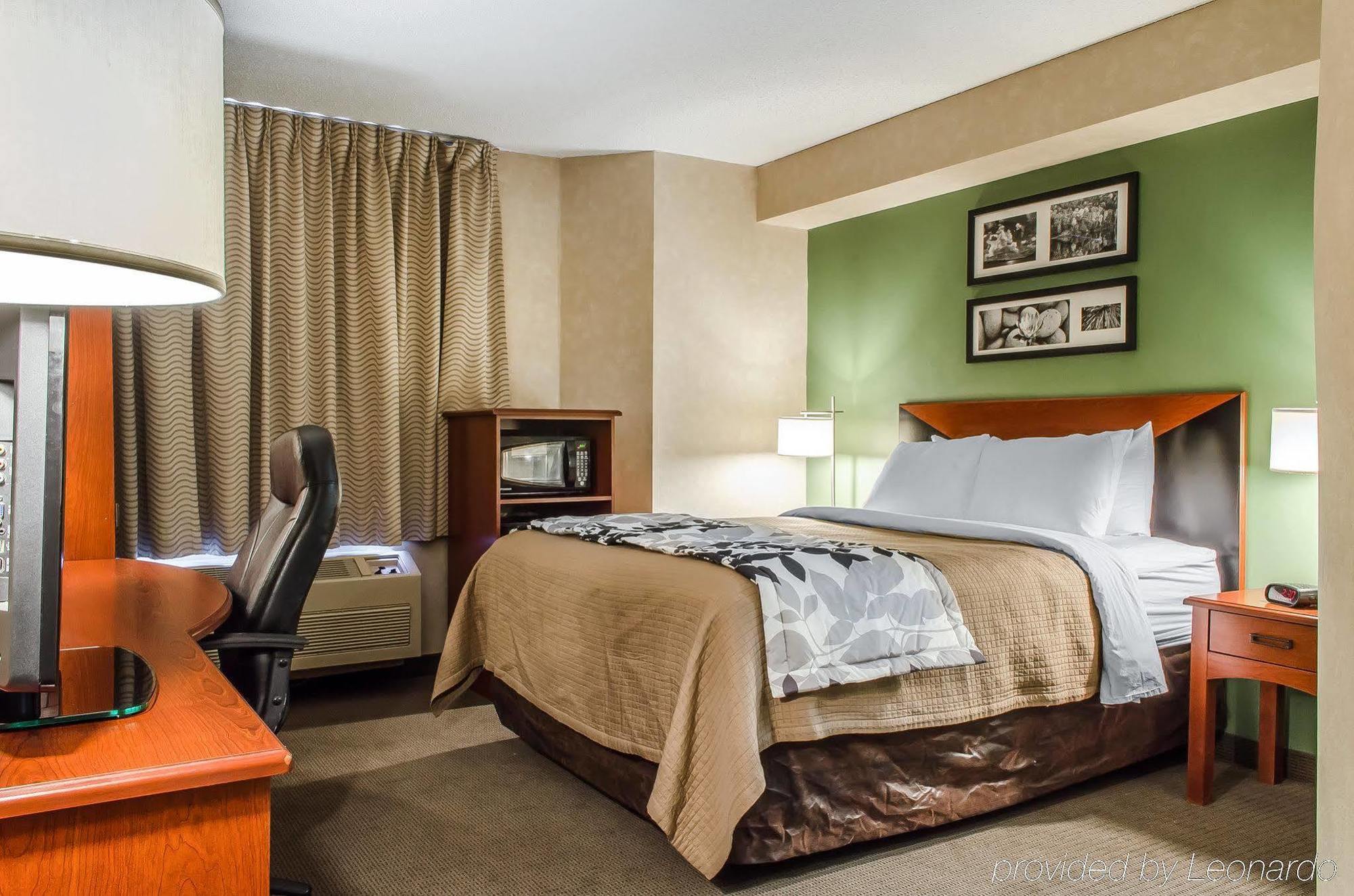 Sleep Inn Near Penn State - State College, Pa Bagian luar foto