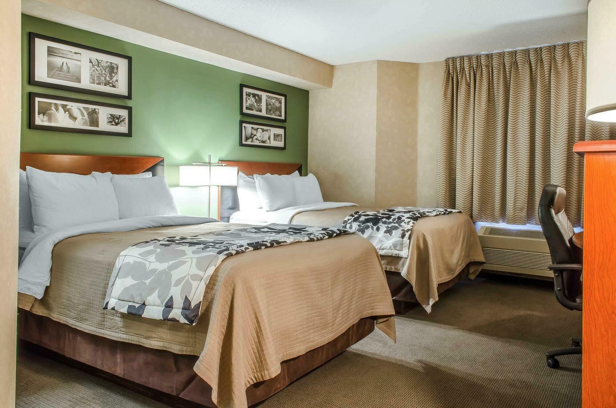 Sleep Inn Near Penn State - State College, Pa Bagian luar foto