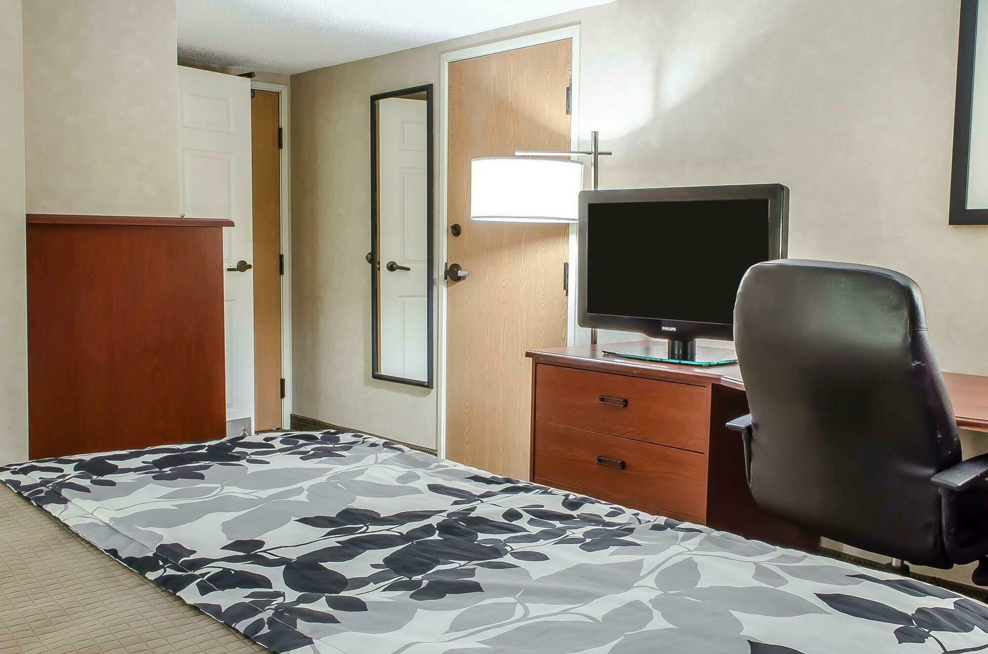 Sleep Inn Near Penn State - State College, Pa Bagian luar foto
