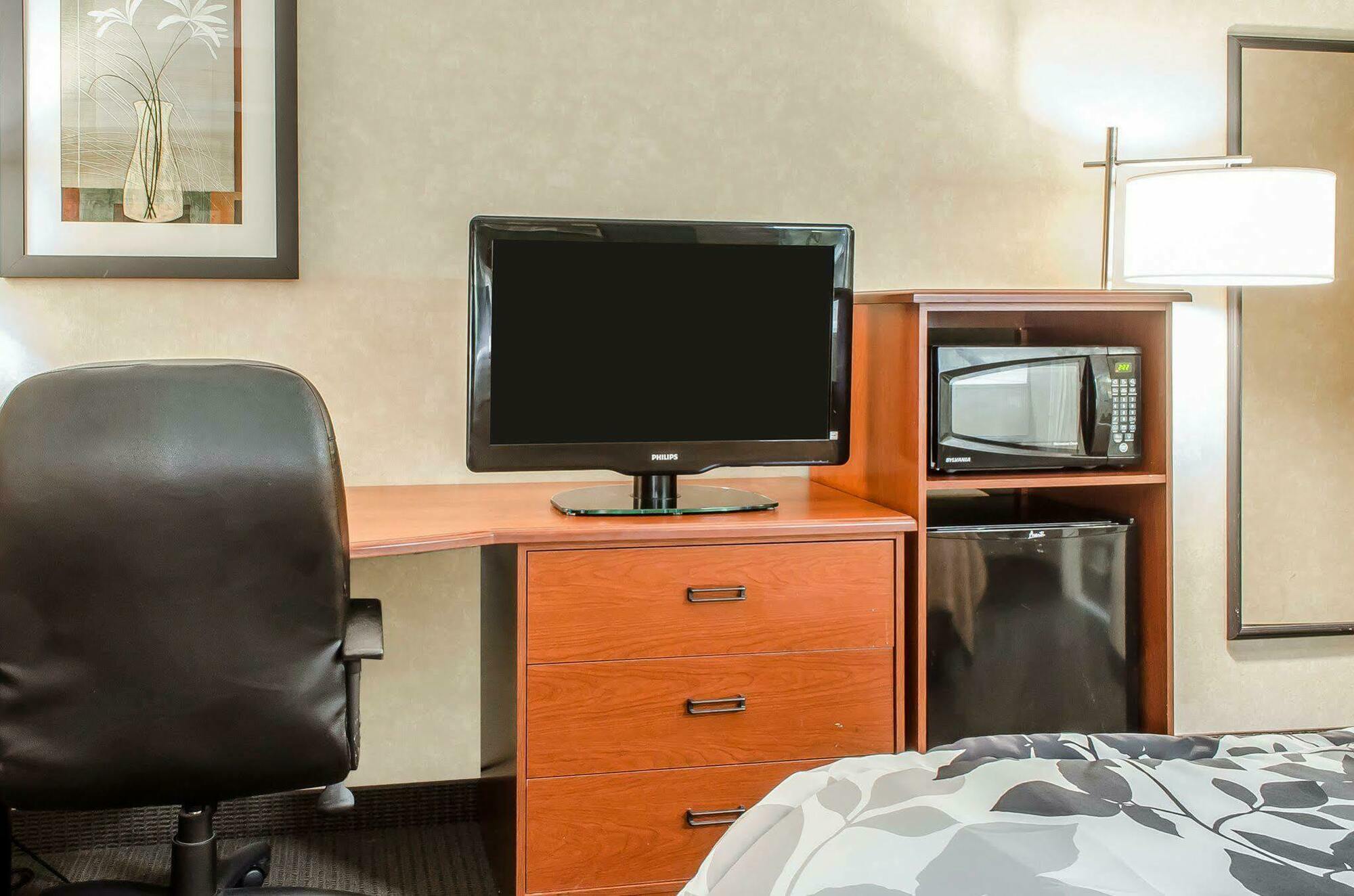 Sleep Inn Near Penn State - State College, Pa Bagian luar foto