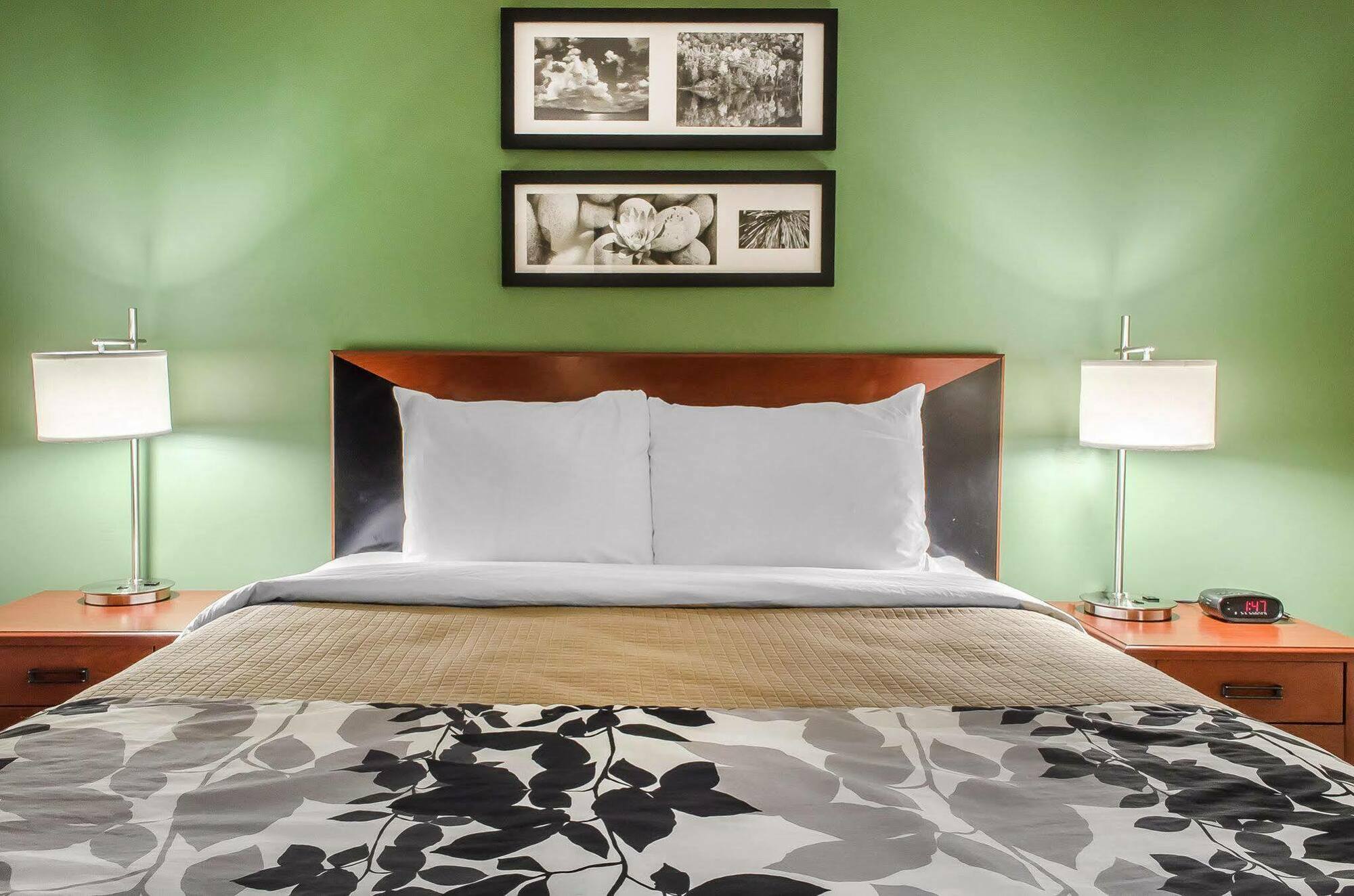Sleep Inn Near Penn State - State College, Pa Bagian luar foto